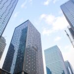 The story of a unique firm and its first partners…