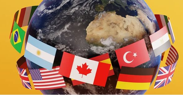 2026: The Year the World Hardens