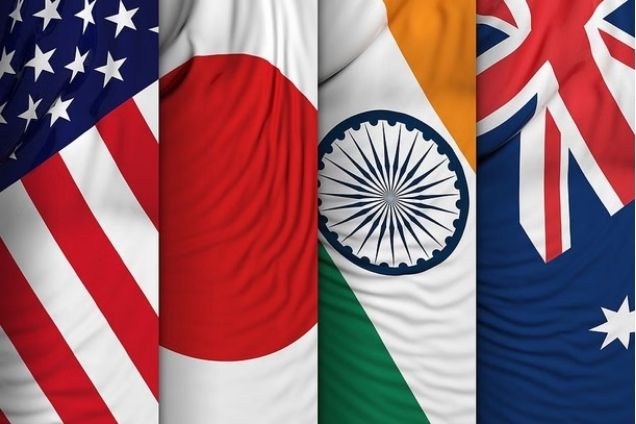 Quad in New Delhi: Strategic Signalling or Supply Chain  Statecraft? | June 02, 2026