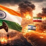India’s Balancing Act: Stability in the Shadow of War!