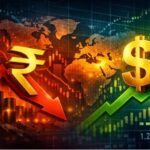 War, Oil and the Geopolitical Stress Test of the Indian Rupee