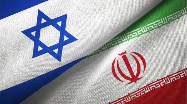 Intertwined fates of Iran and the world