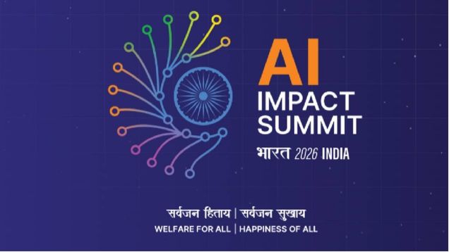 INDIA HOSTS THE WORLD & WHY THE AI SUMMIT MATTERS