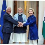 India–EU FTA: Why India and Europe Just Secured Their Most Strategic Global Advantage Yet