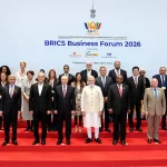 Summit BRICS