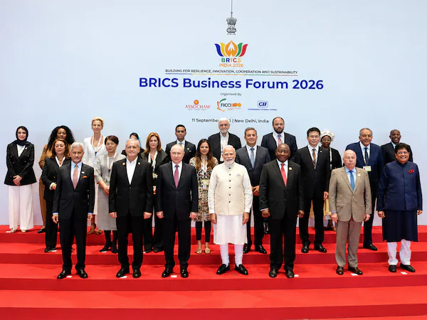 Summit BRICS