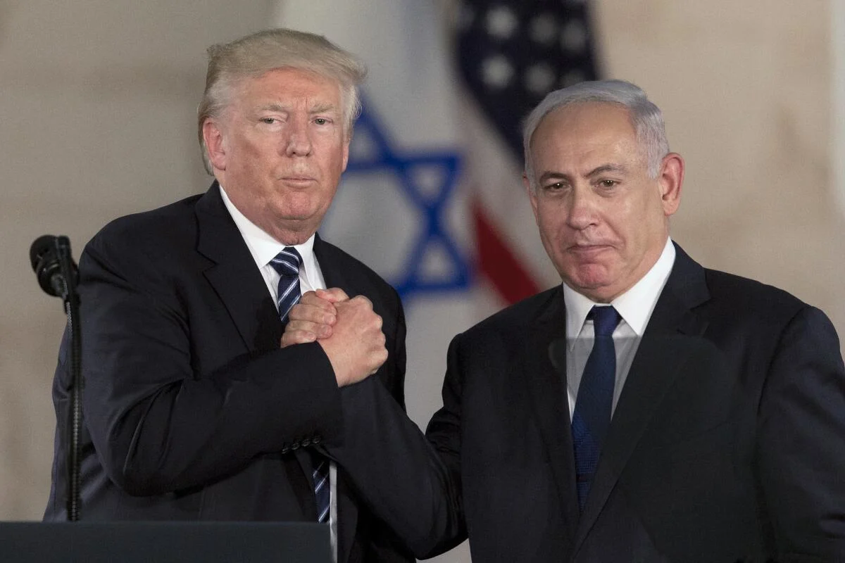 What the Trump-Netanyahu Meeting Really Means for Stability | August 01, 2026