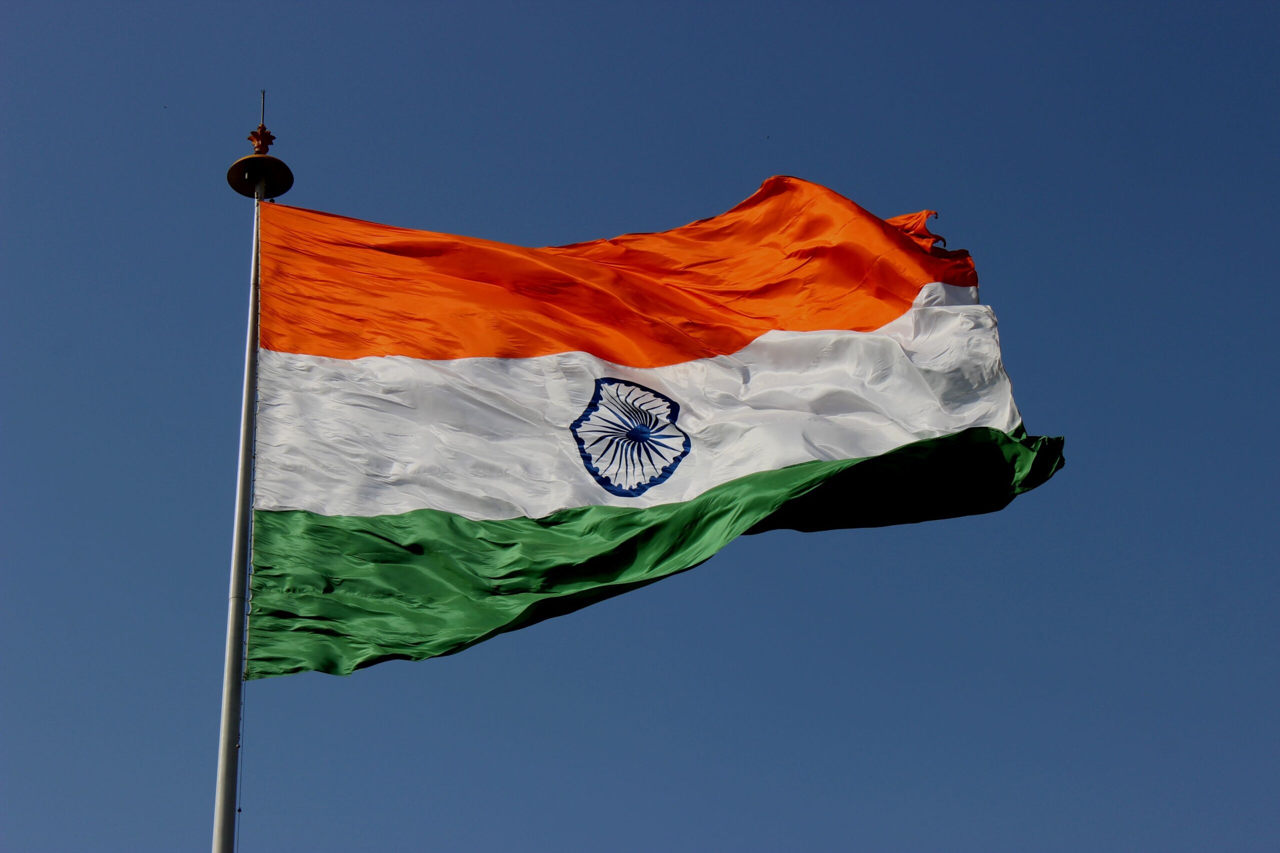 Eighty Years of the Tricolour | A Lesson In Resilience | Aug 17th, 2026