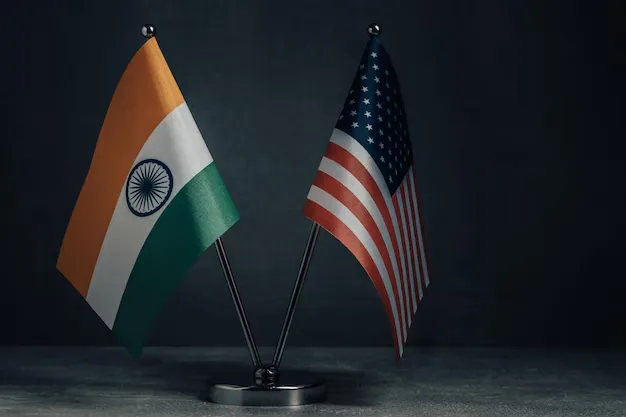 The Clock Is Running Out on the U.S. India Trade Deal | July 15, 2026